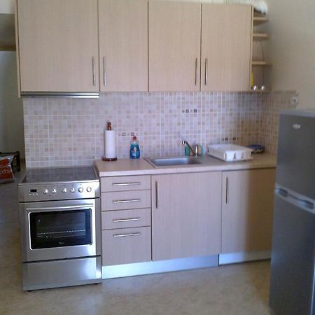 Apartmán Anna Kastrisianika Exteriér fotografie