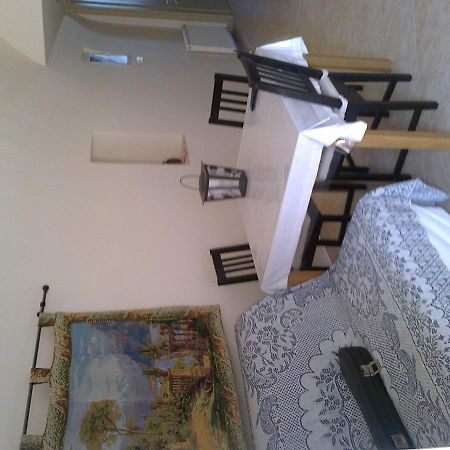 Apartmán Anna Kastrisianika Exteriér fotografie